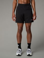 The North Face Black 24/7 Shorts - Image 1 of 5