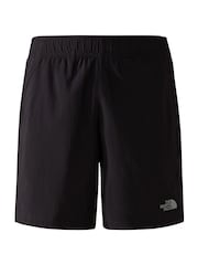 The North Face Black 24/7 Shorts - Image 4 of 5