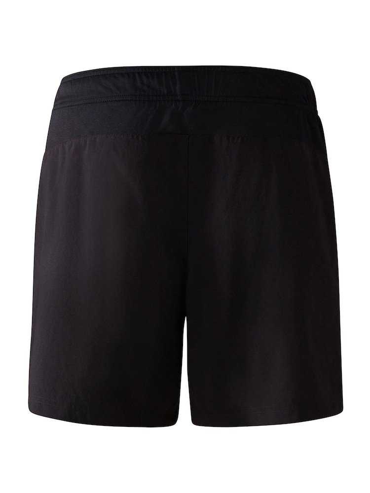 The North Face Black 24/7 Shorts - Image 5 of 5