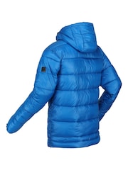 Regatta Blue Toploft II Padded Jacket - Image 10 of 10