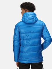 Regatta Blue Toploft II Padded Jacket - Image 2 of 10