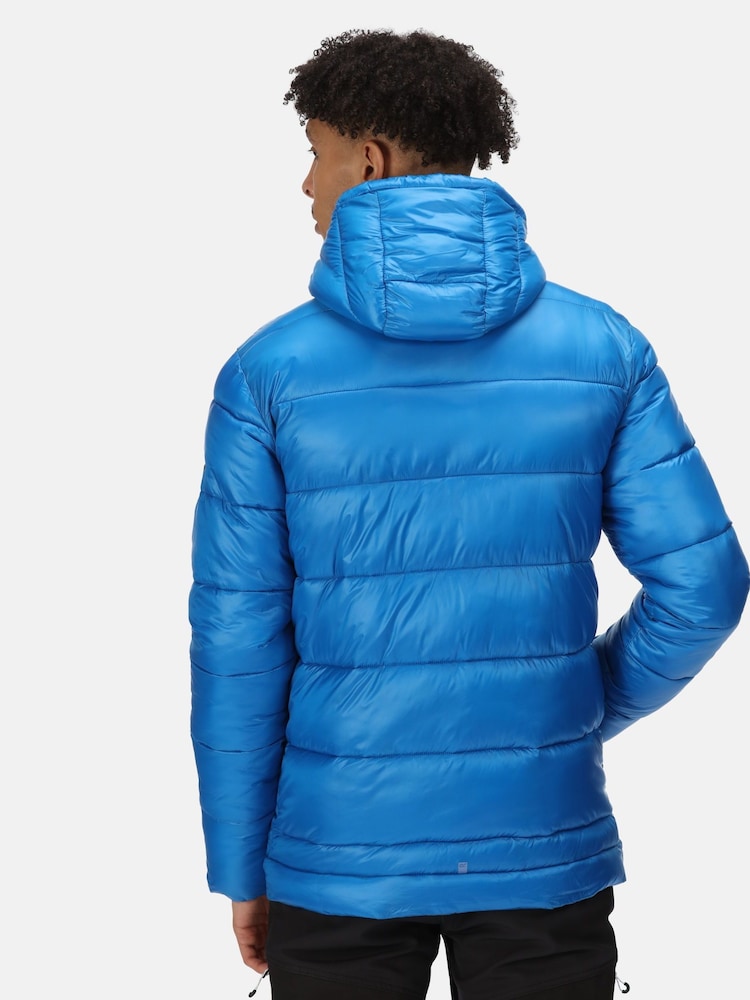 Regatta Blue Toploft II Padded Jacket - Image 2 of 10