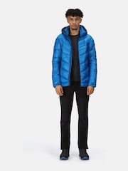 Regatta Blue Toploft II Padded Jacket - Image 3 of 10