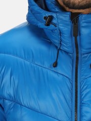 Regatta Blue Toploft II Padded Jacket - Image 4 of 10