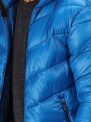 Regatta Blue Toploft II Padded Jacket - Image 5 of 10