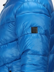 Regatta Blue Toploft II Padded Jacket - Image 6 of 10