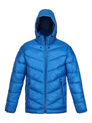 Regatta Blue Toploft II Padded Jacket - Image 7 of 10