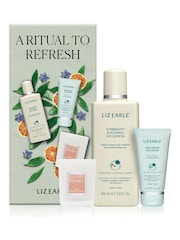 Liz Earle A Ritual To Refresh - Image 1 of 2