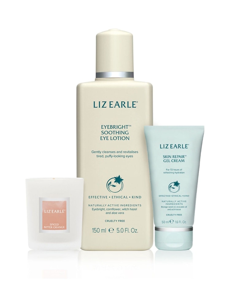 Liz Earle A Ritual To Refresh - Image 2 of 2