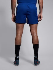 Canterbury Adult Mens Blue Advantage Shorts Royal - Image 3 of 6