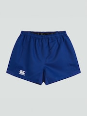 Canterbury Adult Mens Blue Advantage Shorts Royal - Image 5 of 6
