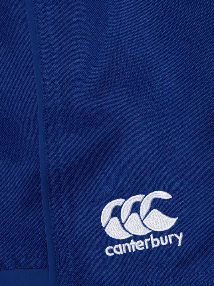 Canterbury Adult Mens Blue Advantage Shorts Royal - Image 6 of 6