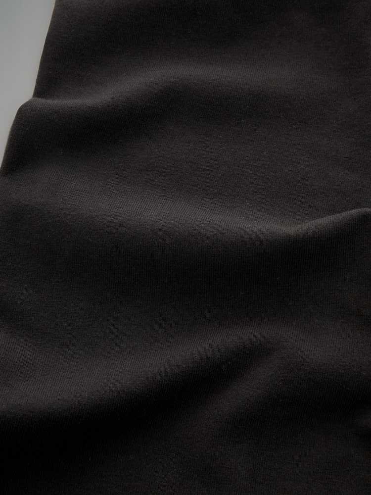 The Set Black 4 Pack Leggings - Image 3 of 3 The Set Black 4 Pack Leggings - Image 3 of 3