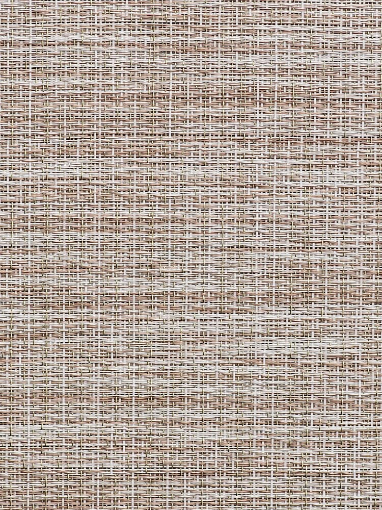 Gold Metallic PVC Placemats - Image 4 of 4