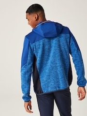 Regatta Blue Cadford VI Zip-Up Hoodie - Image 2 of 9