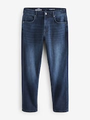 Blue Deep Slim Fit Classic Stretch Jeans - Image 6 of 9