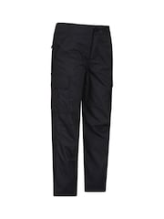 Mountain Warehouse Black Kids Active Trousers - Image 2 of 5