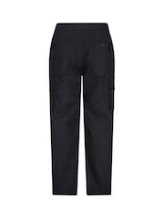 Mountain Warehouse Black Kids Active Trousers - Image 4 of 5
