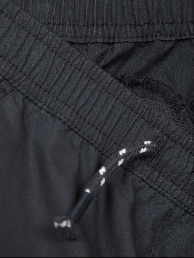 Mountain Warehouse Black Active Trousers - Image 6 of 6