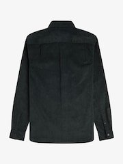 Fred Perry Corduroy Button Down Shirt - Image 6 of 6