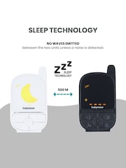 Babymoov Baby Handy Care Audio Monitor - Image 2 of 6