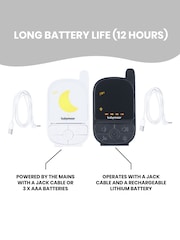 Babymoov Baby Handy Care Audio Monitor - Image 4 of 6