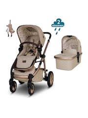 Cosatto Whisper Wow 3 Pram & Pushchair - Image 1 of 12
