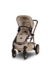 Cosatto Whisper Wow 3 Pram & Pushchair - Image 5 of 12