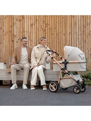 Cosatto Whisper Wow 3 Pram & Pushchair - Image 9 of 12