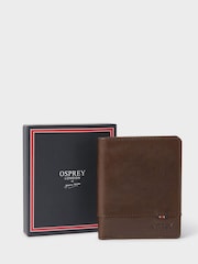Osprey London The London Leather Small Billfold Card Holder - Image 1 of 4