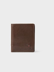 Osprey London The London Leather Small Billfold Card Holder - Image 2 of 4