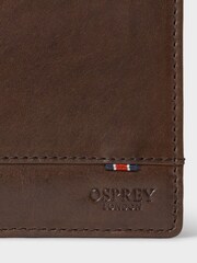 Osprey London The London Leather Small Billfold Card Holder - Image 4 of 4