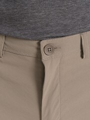 Craghoppers NL PRO Convertible Brown Trousers III - Image 6 of 10