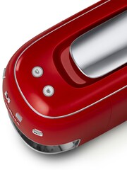 Lavazza Red Smeg Coffee Pod Machine - Image 6 of 6