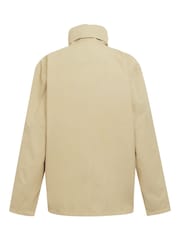 Regatta Natural Mens Matt Waterproof Jacket - Image 8 of 9