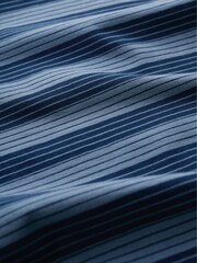 Seasalt Cornwall Blue Mens Seven Seas Sailor T-Shirt - Image 5 of 5