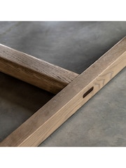 Gallery Home Brown Neston Dining Table - Image 3 of 5