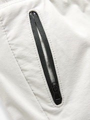 Light Grey Cargo Premium Putty Trousers (3-16yrs) - Image 13 of 13