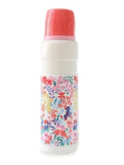 Joules Floral Thermos Flask - Image 2 of 4