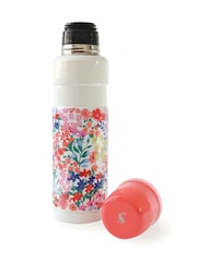 Joules Floral Thermos Flask - Image 3 of 4