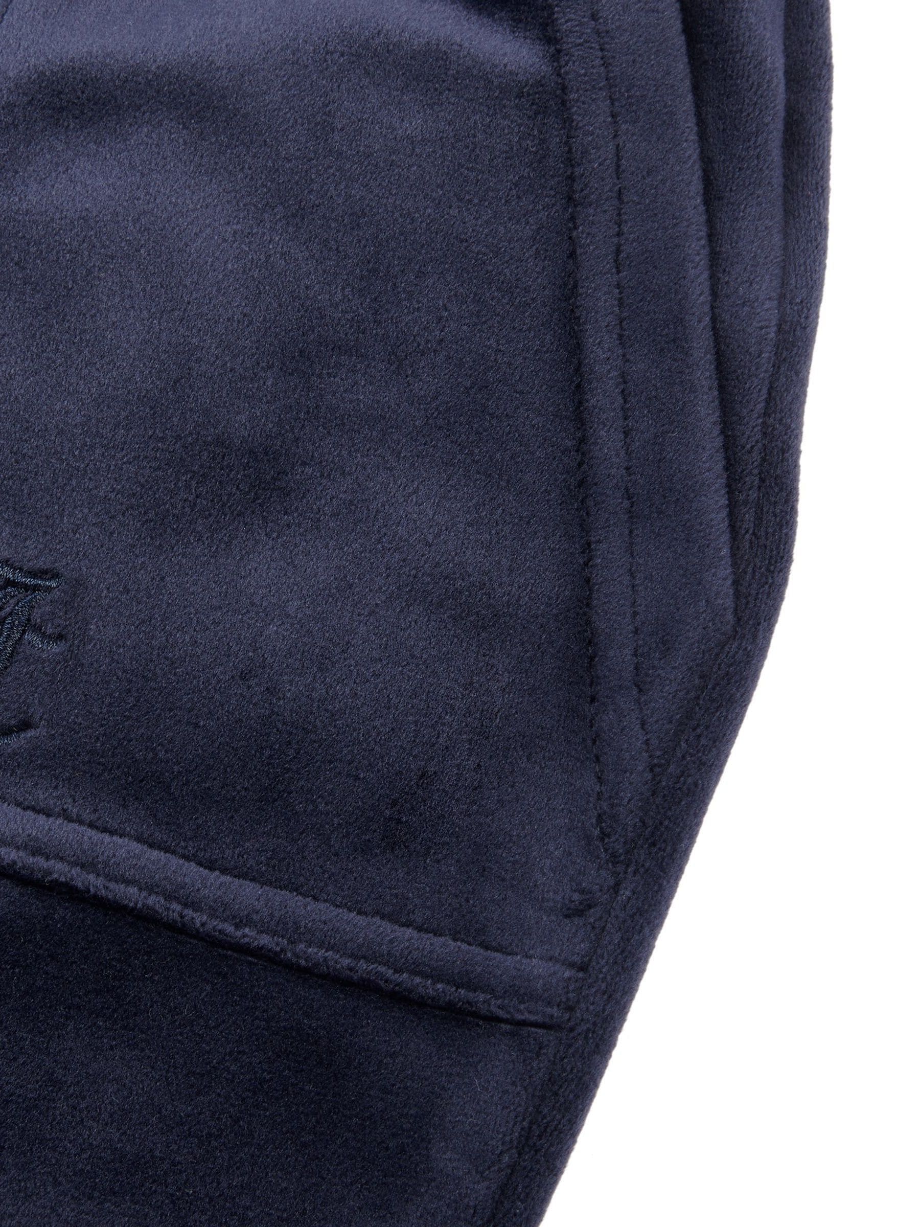 Buy Juicy Couture Blue Tonal Wide Leg Trousers from Next Canada Buy Juicy Couture Blue Tonal Wide Leg Trousers from Next Canada
