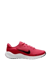 Nike Red Revolution 7 Running Trainers - Image 1 of 4