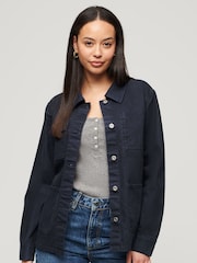 Superdry куртка из % хлопка Superdry 100 - Image 1 of 7
