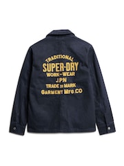 Superdry куртка из % хлопка Superdry 100 - Image 5 of 7