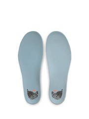 Nike Orange/Grey Pegasus Trail 5 GORETEX Waterproof Trail Running Trainers - Image 10 of 14