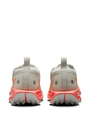 Nike Orange/Grey Pegasus Trail 5 GORETEX Waterproof Trail Running Trainers - Image 6 of 14