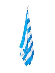Dock & Bay Bondi Blue Quick Dry Towel - Image 4 of 6