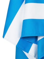 Dock & Bay Bondi Blue Quick Dry Towel - Image 5 of 6