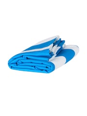 Dock & Bay Bondi Blue Quick Dry Towel - Image 6 of 6