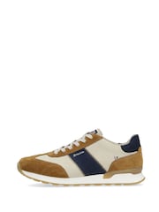 Rieker Mens Evolution Lace-Up Trainers - Image 1 of 10